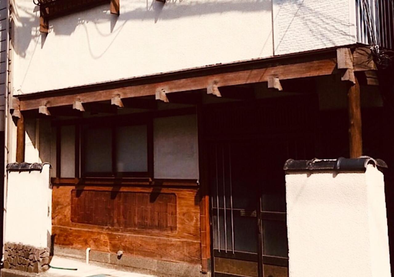 Guesthouse Angoso Niigata Exterior photo